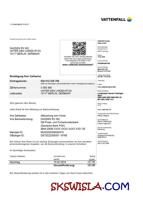 Albania Albanian Power Corporation
